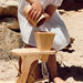 Explore Nook Water \x26 Messy Play Wooden Sand \x26 Water Wheel  hi\-res