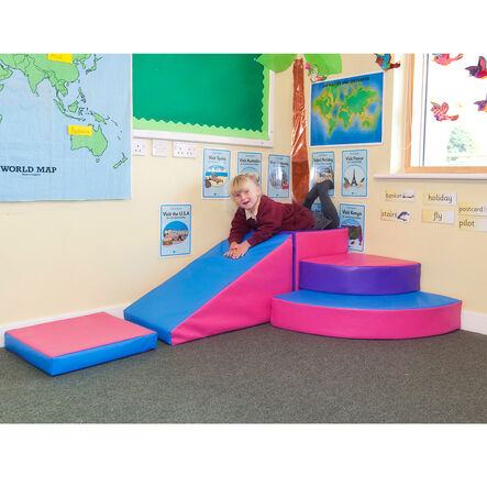 Play Corner Set  hi\-res