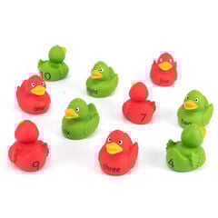 Counting Ducks 10pcs  Counting Ducks 10pcs  hi-res