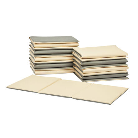 Folding Sleep Mats \x26 Store  hi\-res