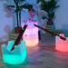 TTS Messy Play Water STEAM Channelling Cubes  hi\-res