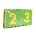 Foam Hopscotch Game  hi\-res