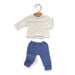 Miniland Doll Clothing Bundle 38cm 6pk  hi\-res