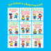 Positive Playtime Wall Sign Bully Free Zone  hi\-res