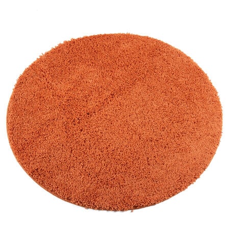 Shaggy Rug Circular 1m  hi\-res