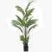 Real Touch Large Pearl Palm Plant 125cm  hi\-res