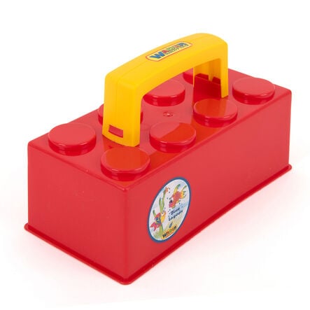 Plastic Role Play Building Set  hi\-res