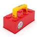 Plastic Role Play Building Set  hi\-res
