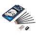 Faber Castell Faber\-Castell Graphite Pencil Set  hi\-res
