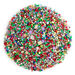 Tub Of Assorted Plastic Beads 3kg  hi\-res