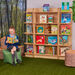 Bookcase Bundle Deal Maple 3 units  hi\-res