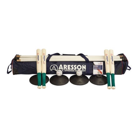 Aresson Team Builder Rounders Equipment Set  hi\-res