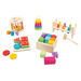 Wooden Toddler Toys Bundle  hi\-res