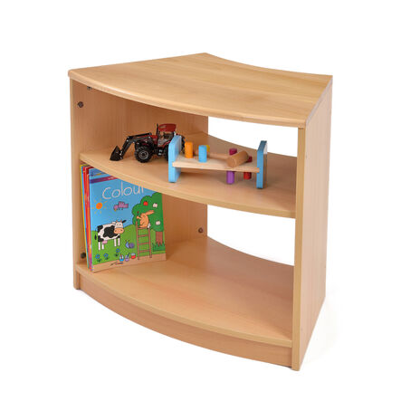 Rushton Early Years Natural Wooden Furniture  hi\-res
