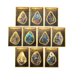 Amber Guardians Catch-up Reading Books 10pk  Amber Guardians Catch-up Reading Books 10pk  hi-res