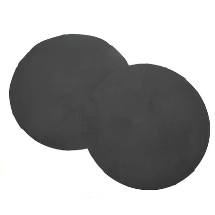 TTS Chalkboard Table Covers 2pk Circle  hi\-res
