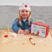 Doctor\'s Role Play Equipment Case  hi\-res