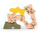 Wooden Cave Drawing Blocks 5pcs  hi\-res