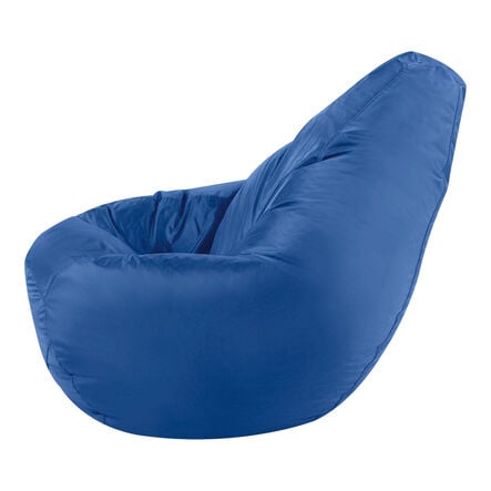 Reclining Bean Bag Pod Chair  hi\-res