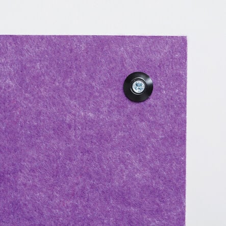 Eco Frameless Noticeboard  hi\-res