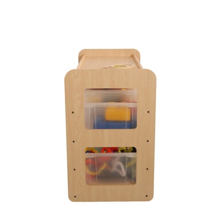 3 Shelf Open Store  hi\-res