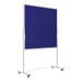 Whiteboard Flipchart \x26 Noticeboard  hi\-res