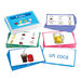 TTS French Classroom Objects Vocabulary Activity Cards  hi\-res