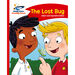 Reading Planet Red B Complete Pack  hi\-res