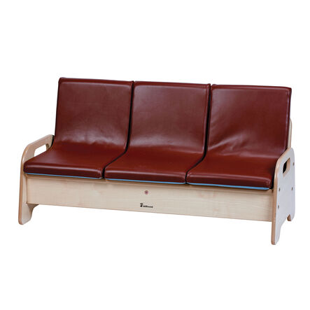 Millhouse Children\'s 3 seater Sofa  hi\-res