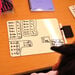 TTS A4 Double Sided Whiteboards Gridded\/Lined 30pk  hi\-res