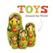 KS1 Toys Books 8pk  hi\-res