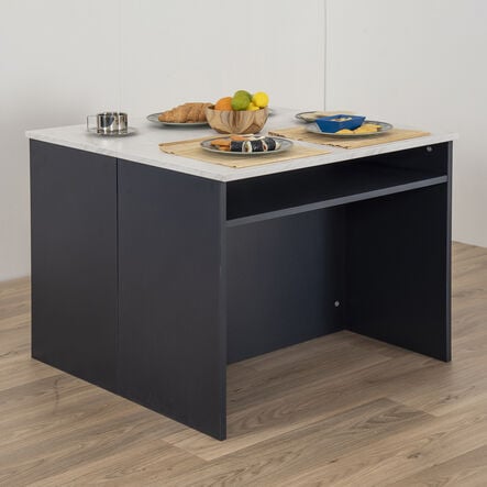 Modern Living Breakfast Bar Island  hi\-res