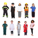 Community Jobs Role Play Costumes 3\-5yrs 10pk  hi\-res