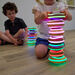 TTS Light to Touch Stacking Sensory Stones  hi\-res