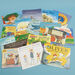 KS1 Geography Through Story Books 18pk  hi\-res