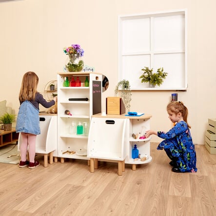 Modern Role Play Units 3pc  hi\-res