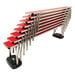 Gopak Contour25 Stacking Benches H381mm  hi\-res
