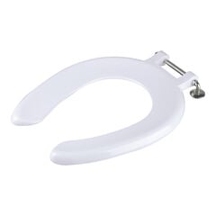 Crescent Universal Junior Toilet Seat  Crescent Universal Junior Toilet Seat  hi-res