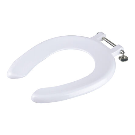 Crescent Universal Junior Toilet Seat  hi\-res