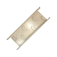 Pikler Inspired Climb & Slide Nursery  hi-res