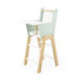 Role Play Sage Doll Highchair, Pram \x26 Cot  hi\-res