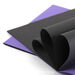 Project Scrap Books A4+ Black\/Purple Covers 25pk Purple hi\-res