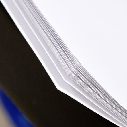 TTS Tuff Tray Sheet Paper Insert Pad  hi\-res