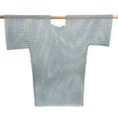 Viking Chainmail Shirt  Viking Chainmail Shirt  hi-res