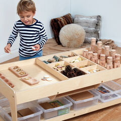 Millhouse Investigative Play Table  hi-res