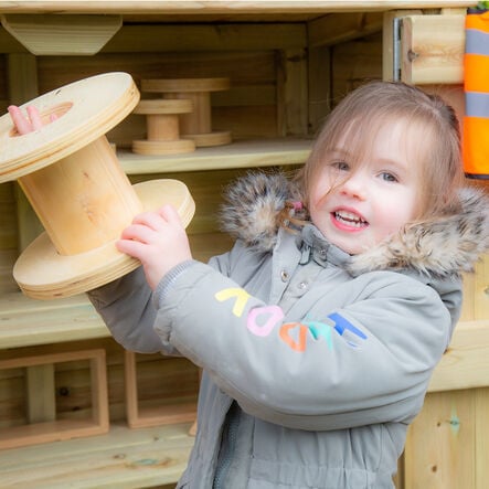Construction \x26 Loose Parts Outdoor Learning Collection  hi\-res