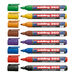 edding360 Board Marker Colours Bullet Tip 100pk  hi\-res