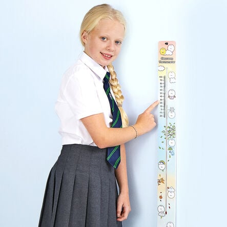 TTS Giant Classroom and Outdoor Thermometer  hi\-res