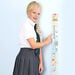 TTS Giant Classroom and Outdoor Thermometer  hi\-res