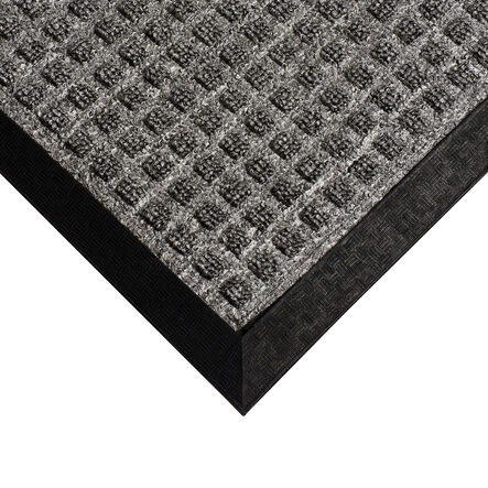 Recycled Enviro\-Mat Entrance Mat Black W600 x L900mm  hi\-res